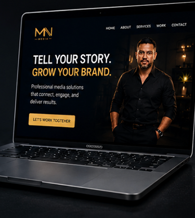 Web Design